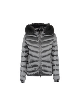 Colmar Colmar Kurtka zimowa 2219E2YO506 Szary Regular Fit