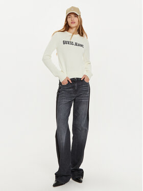 Guess Jeans Πουλόβερ Guess Jeans - 2