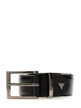 Guess Guess Pasek 181040 Czarny