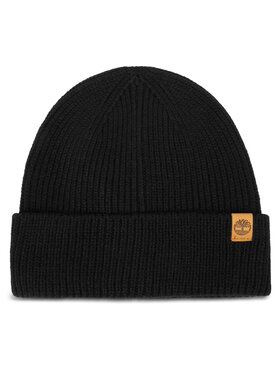 Timberland Timberland Mütze TB0A1F8G Schwarz