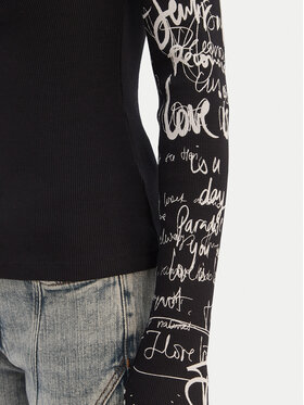 Desigual Μπλουζάκι Desigual - 5