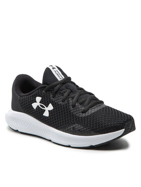Under Armour Under Armour Apavi Ua W Charged Pursuit 3 3024889-001 Melns