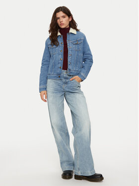 Μπουφάν μεταβατικό Lee φωτογραφία