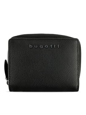 Bugatti Bugatti Portfel damski 286084 Czarny