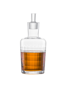 Zwiesel Glas Handmade Zwiesel Glas Handmade Karafka BAR PREMIUM NO.1 Przezroczysty
