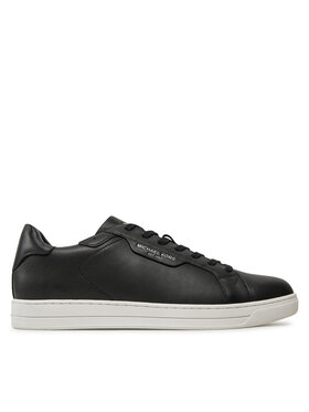 MICHAEL Michael Kors MICHAEL Michael Kors Sneakers Keating 42S4KEFS2L Nero