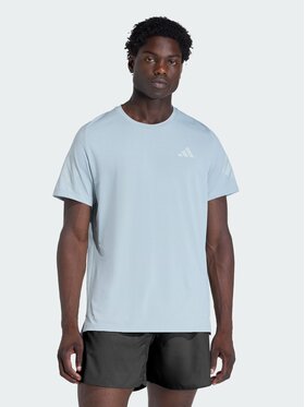 adidas adidas Koszulka techniczna adi365 Climacool Zielony Regular Fit