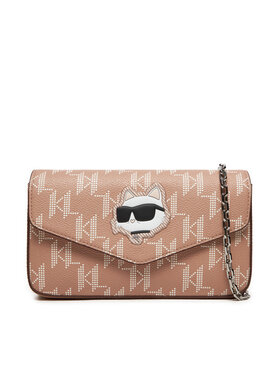 KARL LAGERFELD KARL LAGERFELD Rankinė 240W3237 Smėlio