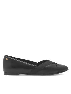 Lasocki Lasocki Ballerine RST-NOEL-46 Nero