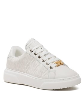 Elisabetta Franchi Elisabetta Franchi Sportcipők SA-58G-36E2-C350 Fehér
