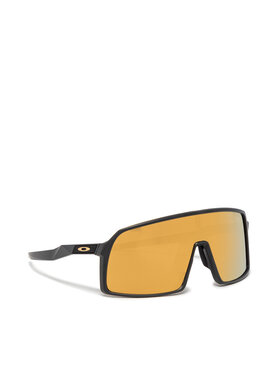 Oakley Oakley Сонцезахисні окуляри Sutro 0OO9406-0537 Зелений