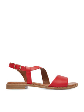 Lasocki Lasocki Sandalen CEO-EST-FIONA-33 Rot