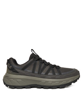 Jack Wolfskin Jack Wolfskin Trekking Wild Hike Texapore Low M A65577 6156 Crna