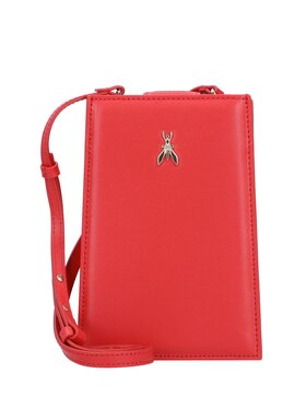Patrizia Pepe Patrizia Pepe Etui na telefon 286256 Czerwony