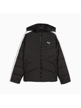 Puma Puma Kurtka puchowa 694632 Czarny Regular Fit