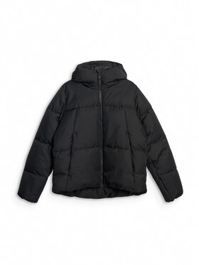4F 4F Kurtka narciarska SKIWEAR Czarny Regular Fit