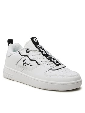 Karl Kani Karl Kani Laisvalaikio batai Kani 89 Tt Hyb 1080939 Balta