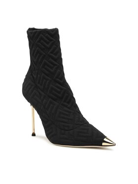 Elisabetta Franchi Elisabetta Franchi Stiefeletten SA-34L-36E2-V670 Schwarz