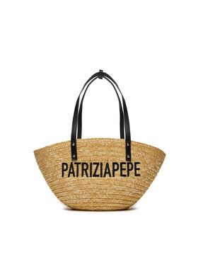 Patrizia Pepe Patrizia Pepe Torebka 2B0094/L070A-B768 Beżowy