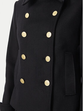 Tommy Hilfiger Μάλλινο παλτό Tommy Hilfiger - 4