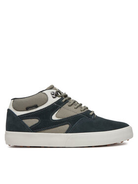 DC DC Sneakers Kalis Vulc Mid Wnt ADYS300744-ARO Maro