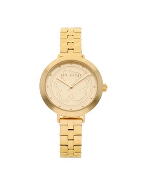 Ted Baker Ted Baker Laikrodis Ammiee BKPAMF208 Auksinė