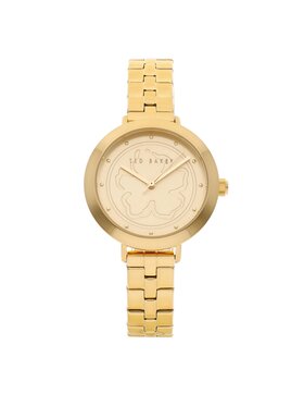 Ted Baker Ted Baker Montre Ammiee BKPAMF208 Or
