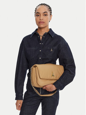 Patrizia Pepe Patrizia Pepe Rankinė 8B0221/L113-B775 Smėlio