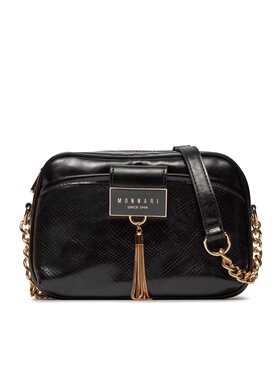 Monnari Monnari Táska BAG5340-020 Fekete