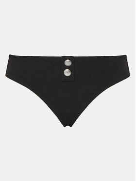 Tommy Hilfiger Tommy Hilfiger Bikini-Unterteil UW0UW05836 Schwarz