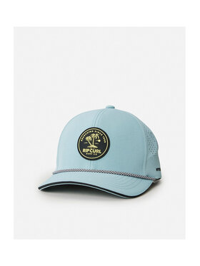Rip Curl Rip Curl Czapka z daszkiem Hydro Elite Flexfit Sb Cap Niebieski