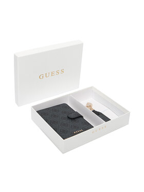 Guess Guess Zestaw upominkowy GFBOXW P5402 Szary
