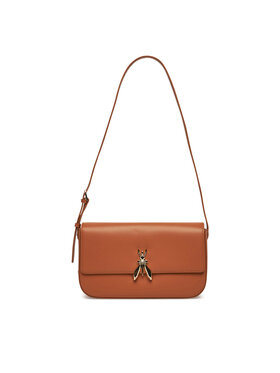Patrizia Pepe Patrizia Pepe Kabelka 8B0238/L061 Hnědá