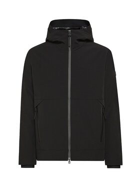 Peuterey Peuterey Giacca outdoor LOGE MD GIUBBOTTO - PEU4057 01191581 AI24 Nero Regular Fit