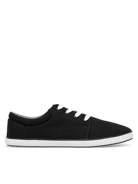 Lanetti Lanetti Tenisenes MS20347-11 Melns