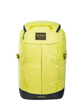 Tatonka Tatonka Torba 234663 Żółty