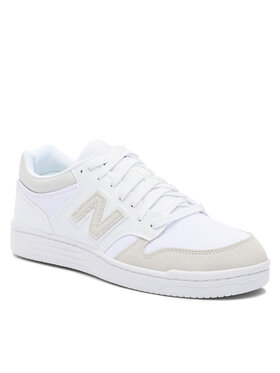 New Balance New Balance Laisvalaikio batai BB480LKA Balta
