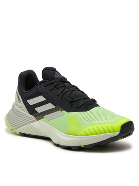 Adidas Tenisice Za Trčanje Terrex Soulstride Trail Running IG8023 Zelena