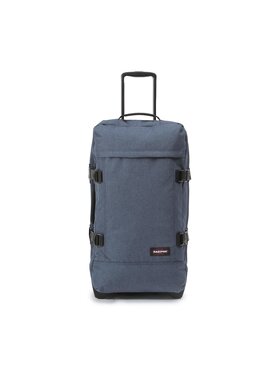 Eastpak Eastpak Valigia morbida media Tranverz M EK00062L Blu