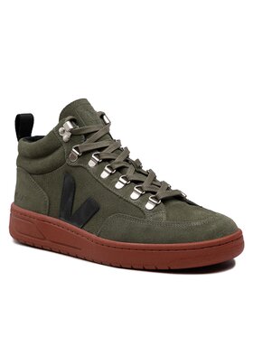 Veja Veja Sneakersy Roraima QR0301635B Zielony