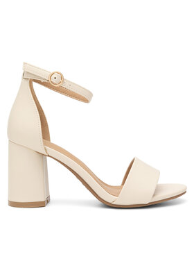 JENNY JENNY Sandalen BROOK WSS20870-01 Beige
