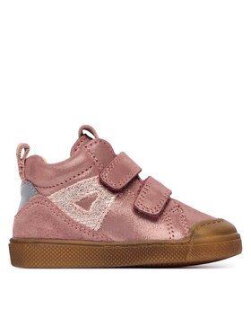 Froddo Froddo Bakancs Rosario High-Top G2110134-34 M Rózsaszín