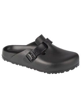 Birkenstock Birkenstock Klapki 127103 Czarny