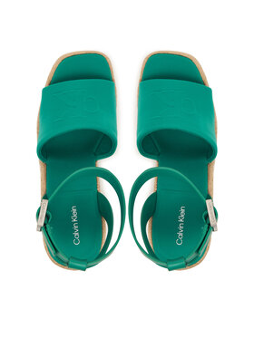 Calvin Klein Εσπαντρίγιες Calvin Klein - 5
