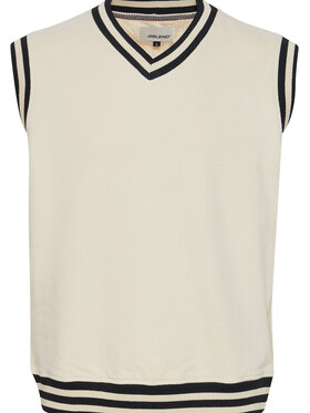 Blend Blend Pull 20715048 Écru Regular Fit