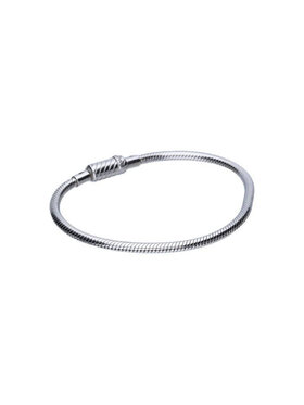 Lovrin Lovrin Náramek 63934 Stříbrná