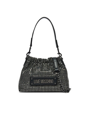 LOVE MOSCHINO LOVE MOSCHINO Kabelka JC4138PP1MLL100A Černá