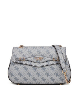 Guess Guess Táska Katya HWSG96 52210 Kék
