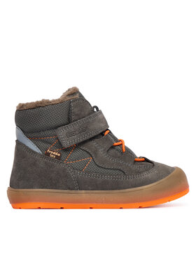 Froddo Froddo Bakancs G2110153-2 S Szürke