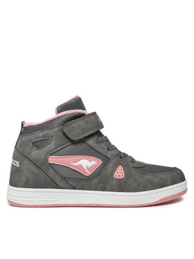 KangaRoos KangaRoos Снікерcи K-Cp Kalley II 18804 000 2082 Сірий